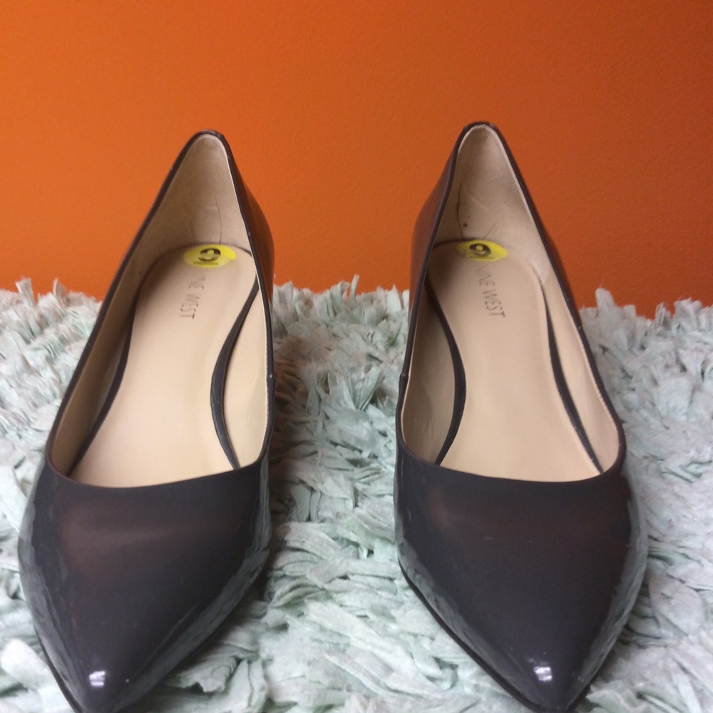 Nine West size 9